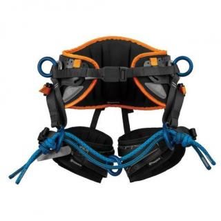 Husqvarna 饤ߥ󥰥ϡͥ HARNESS Climbing, with multiple bridge