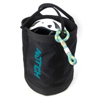 Υå 250 Хå ֥å֥롼 / Notch Equipment 250 Bag Black & Teal