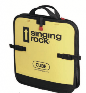 singing rock 塼 Cube