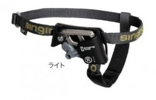 singing rock եåȥե Foot Lift