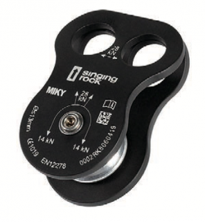 singing rock ס꡼ޥ Pulley Miky