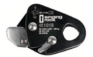 singing rock å Locker