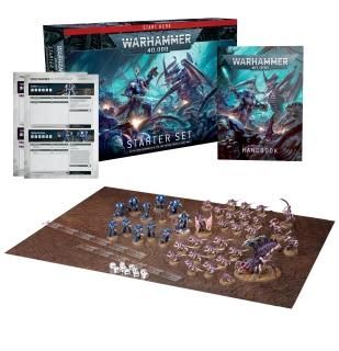 ウォーハンマー40K - ホビーショップ「ミニチュアフォレスト ウォーハンマー40K - ホビーショップ「ミニチュアフォレスト