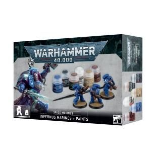 ウォーハンマー40K - ホビーショップ「ミニチュアフォレスト ウォーハンマー40K - ホビーショップ「ミニチュアフォレスト