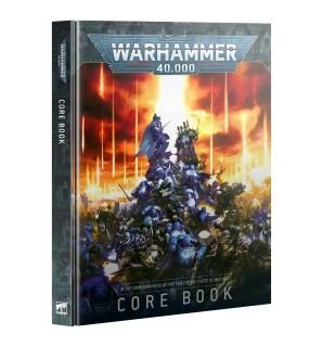 ウォーハンマー40K - ホビーショップ「ミニチュアフォレスト