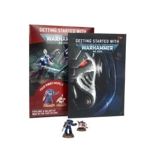 ウォーハンマー40K - ホビーショップ「ミニチュアフォレスト