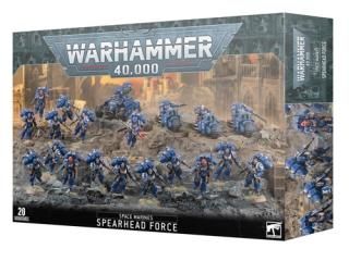 WH40Kバトルフォース - ホビーショップ「ミニチュアフォレスト WH40Kバトルフォース - ホビーショップ「ミニチュアフォレスト