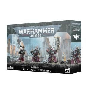 Warhammer40k 新しく .ウォーハンマー.スクリーマーキラー