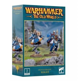 WHオールドワールド - ホビーショップ「ミニチュアフォレスト