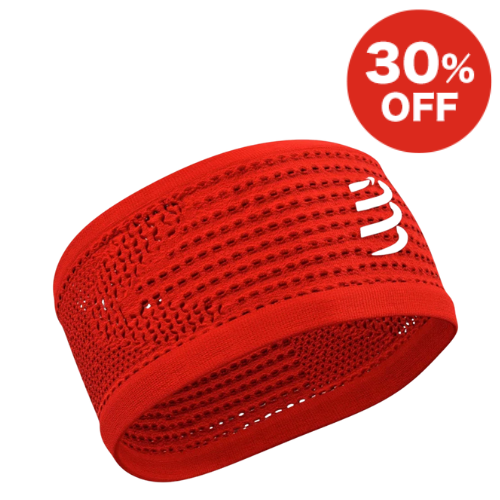 ヘッドバンド オン/オフ - COMPRESSPORT Online Store ヘッドバンド オン/オフ - COMPRESSPORT Online Store