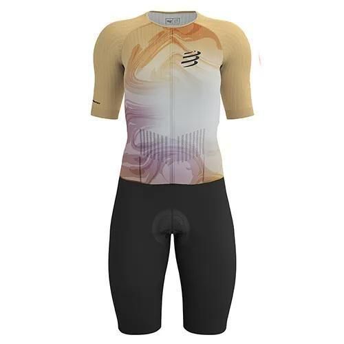 COMPRESSPORT トライアスロンウェア XSサイズ エアロ SS トライスーツ ウーマン - COMPRESSPORT Online Store