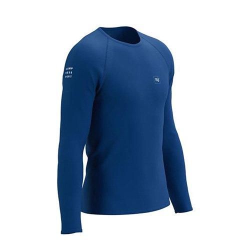 トレーニング Tシャツ LS - COMPRESSPORT Online Store