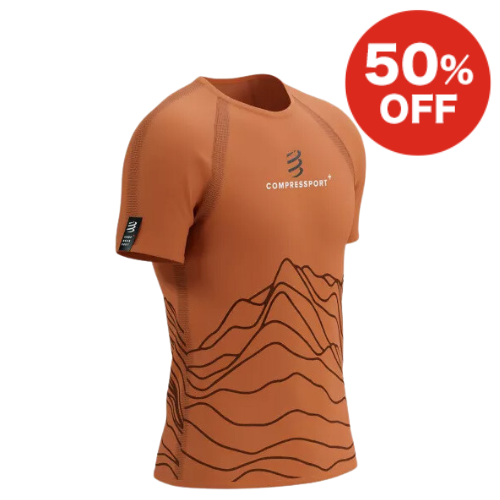 トレーニング SS Tシャツ M - トレイルカプセル 2023 - COMPRESSPORT Online Store | コンプレスポーツ | スイス生まれのコンプレッションウェア トレーニング SS Tシャツ M - トレイルカプセル 2023 - COMPRESSPORT Online Store | コンプレスポーツ | スイス生まれのコンプレッションウェア