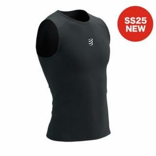 【新品】COMPRESSPORT コンプレスポーツ トレイルランニングシャツ COMPRESSPORTS Trail Running Shirt - トレイルランニング総合