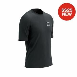 COMPRESSPORT ON/OFF マルチスポーツ 半袖 着圧 灰色 XS マルチスポーツ - COMPRESSPORT Online Store | コンプレ