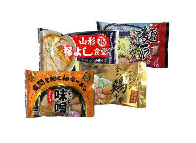 山形そば本舗 こんにゃくそば 酒井製麺所 | G-Callショッピング