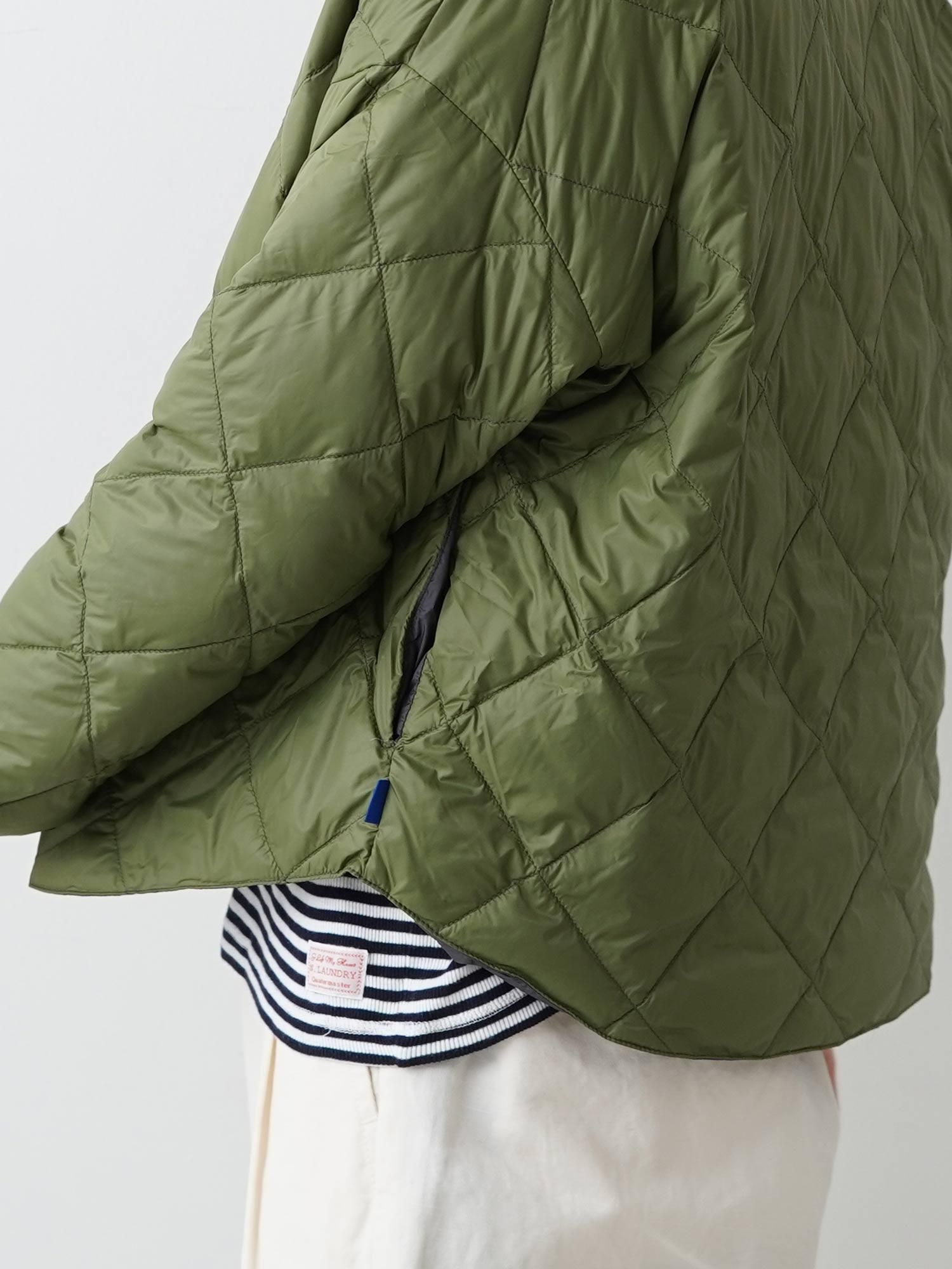 MALK online store 】NATURAL LAUNDRY / 20デニールナイロン
