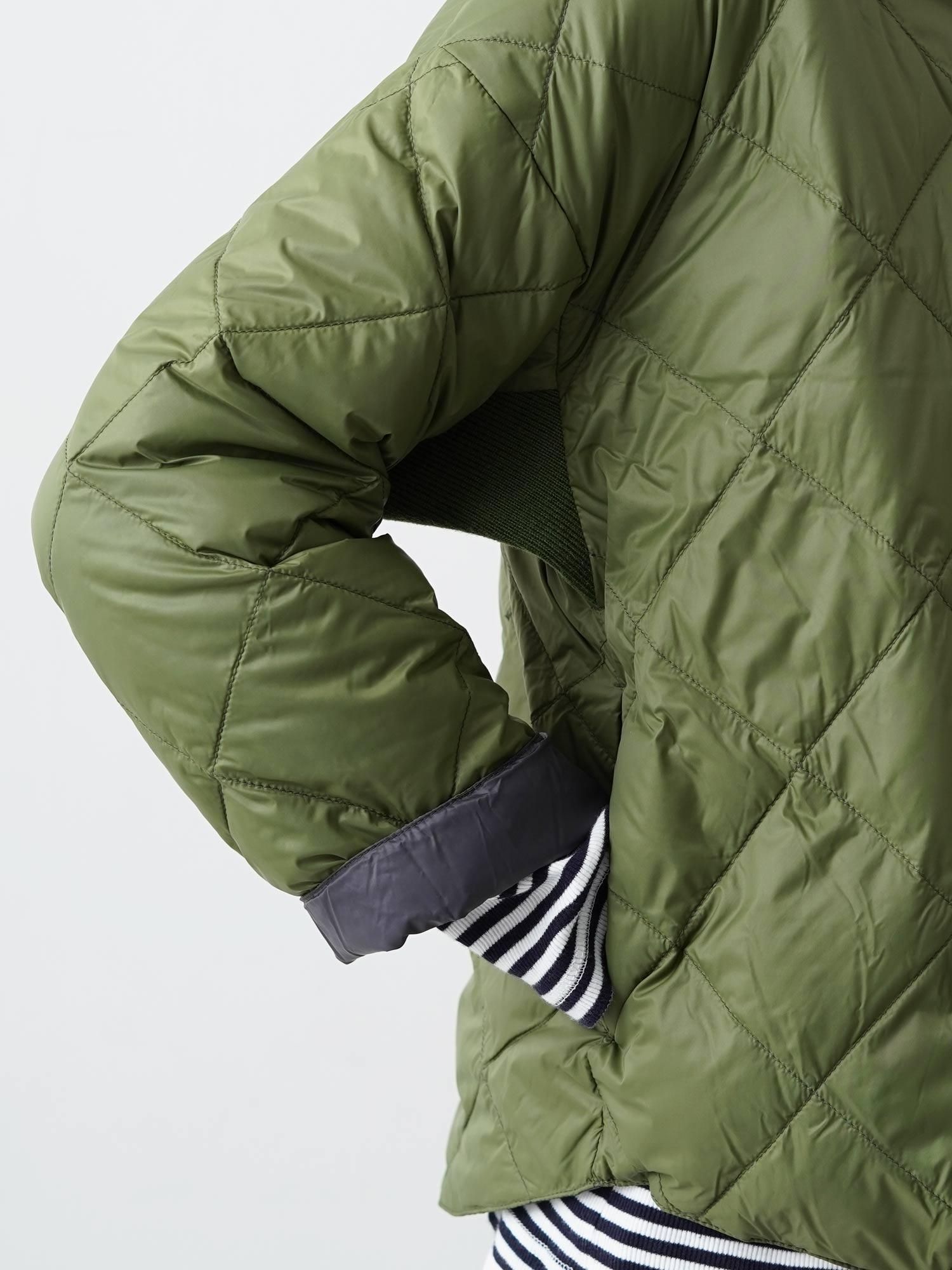 MALK online store 】NATURAL LAUNDRY / 20デニールナイロン