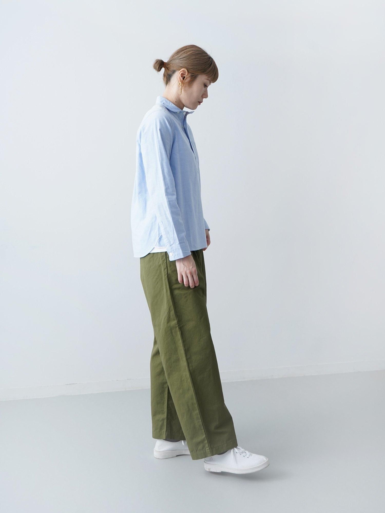 NATURAL LAUNDRY ナチュラルランドリー 60フレンチリネン