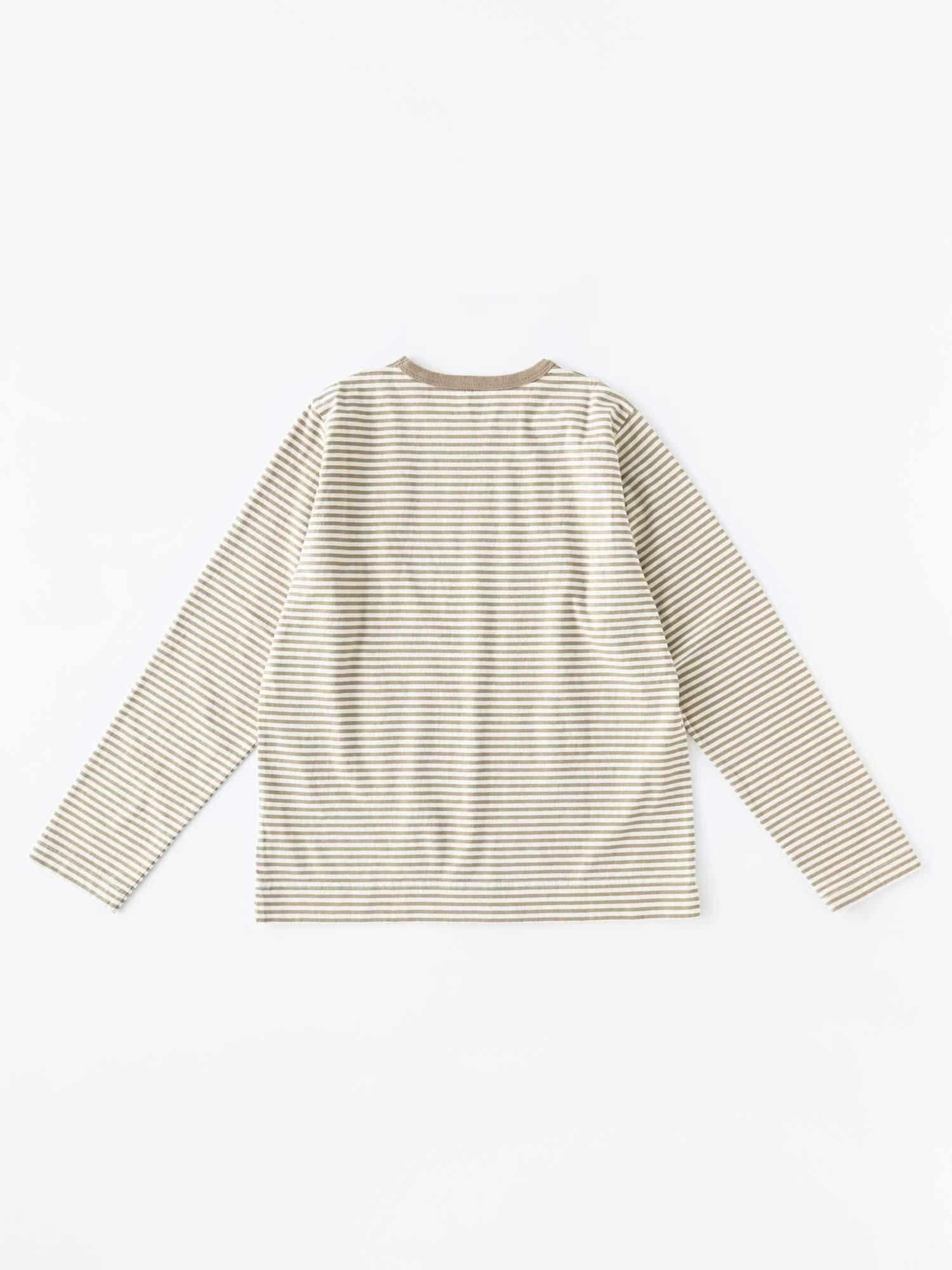 NATURAL LAUNDRY】”シャギーネルチェック マニッシュシャツ