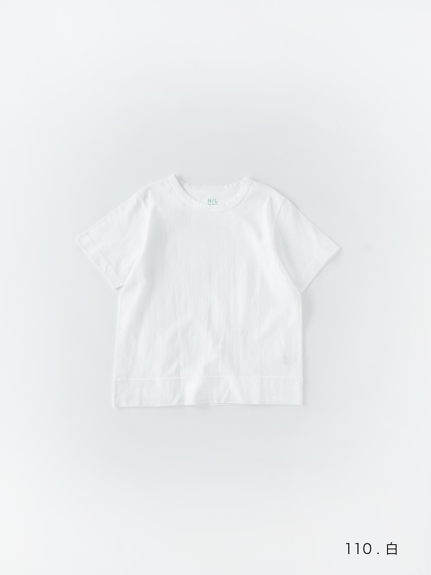 43037 USA製ランドリーTシャツ緑S