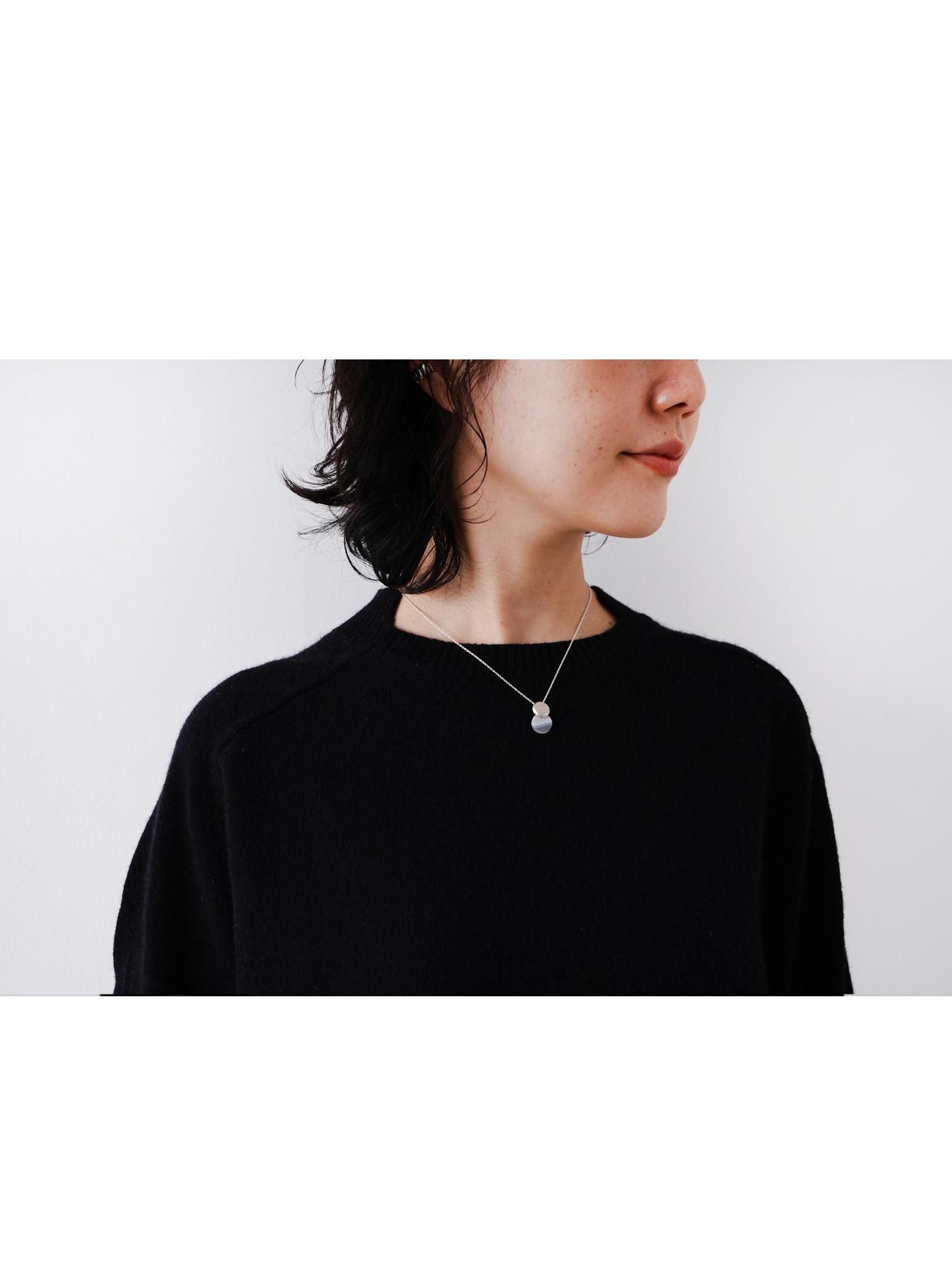 MALK online store 】 鶫 tsugumi 銀小物製作所 / Halos