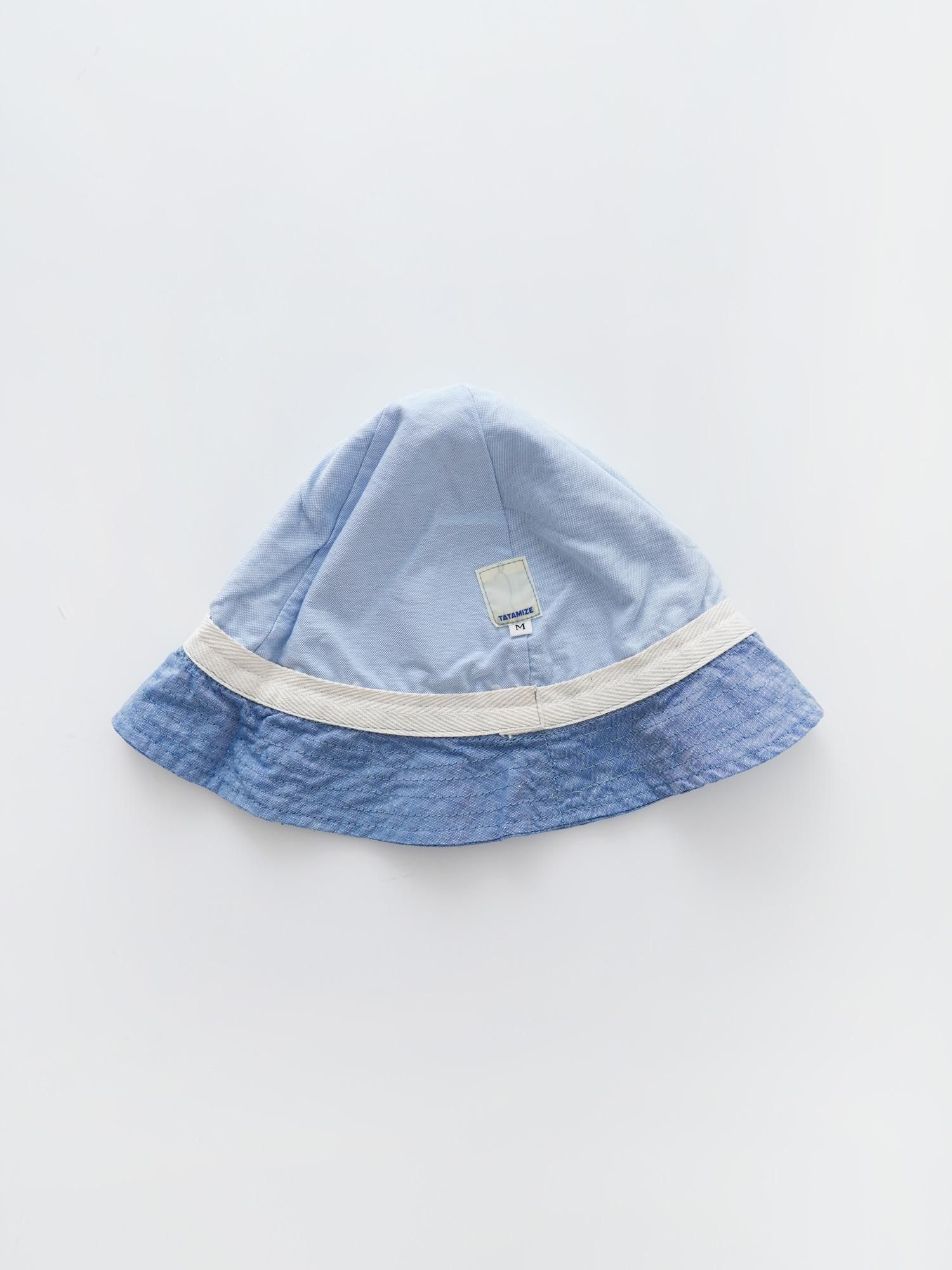MALK online store 】TATAMIZE / マウンテンハット MALK online store 】TATAMIZE / マウンテンハット