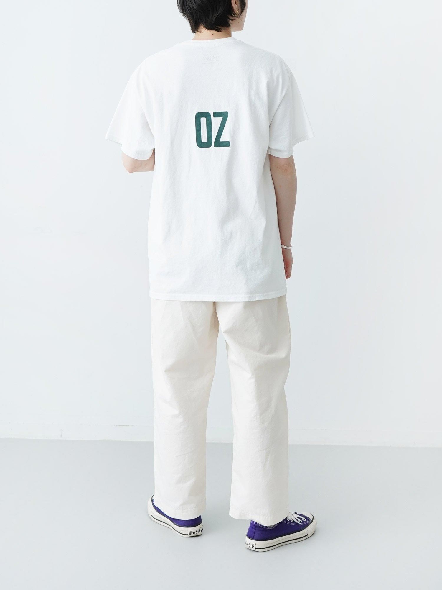 ALMAT Tシャツ MAZE MM Tシャツ [全3色] – muta Online Store