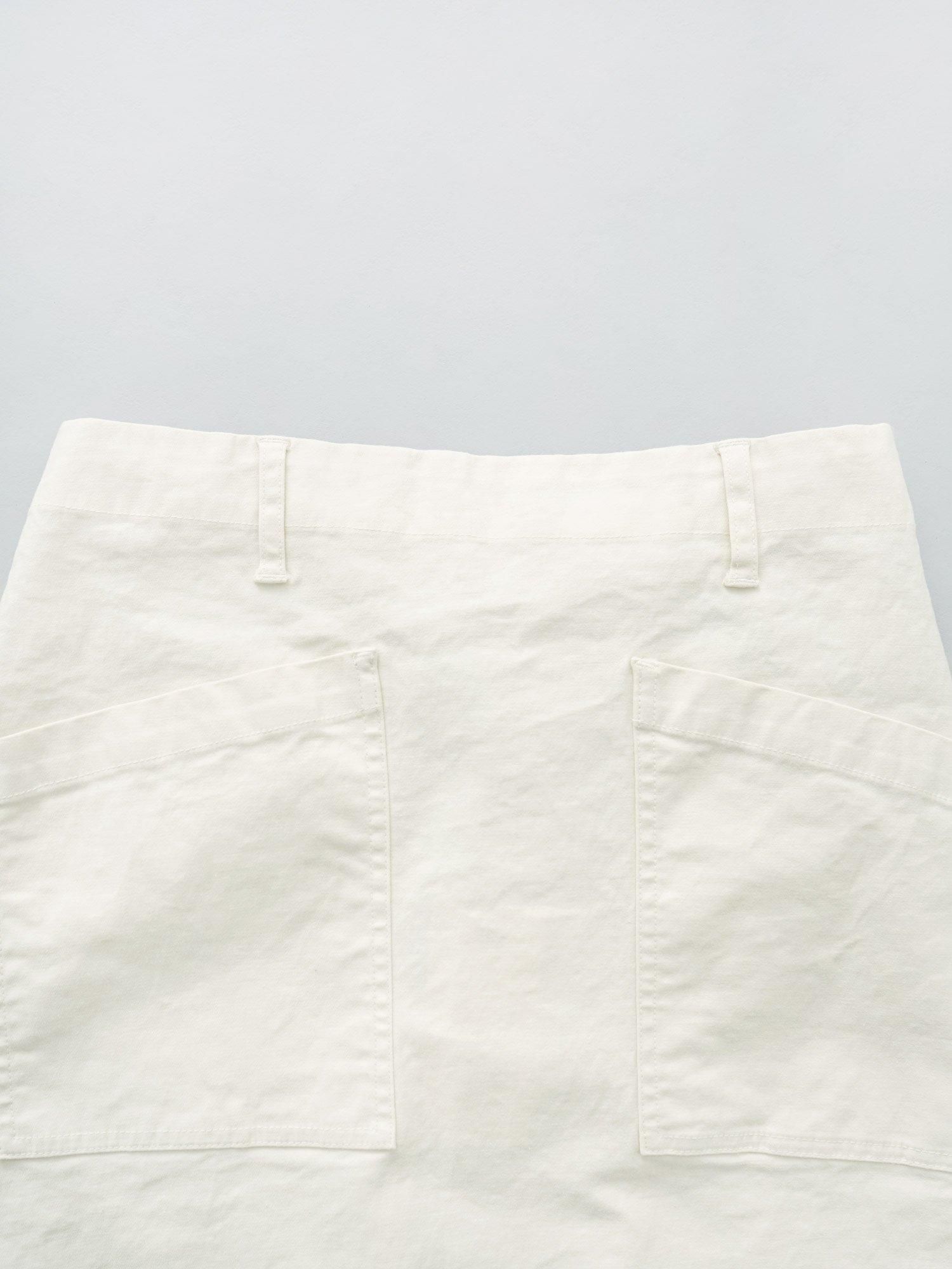 MALK online store 】NATURAL LAUNDRY / ロイカストレッチ