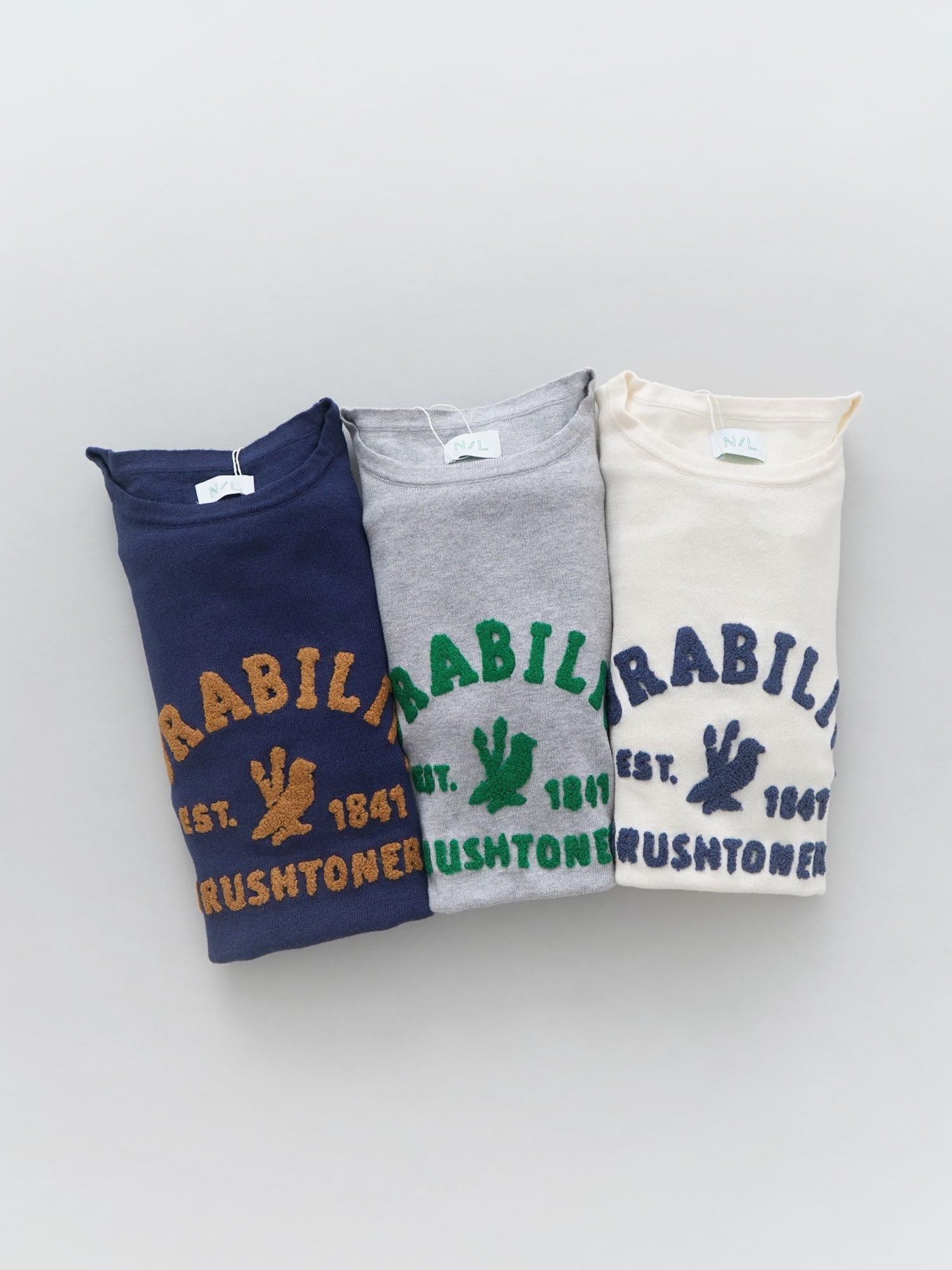 MALK online store 】NATURAL LAUNDRY / ウォッシャブルニット MALK online store 】NATURAL LAUNDRY / ウォッシャブルニット
