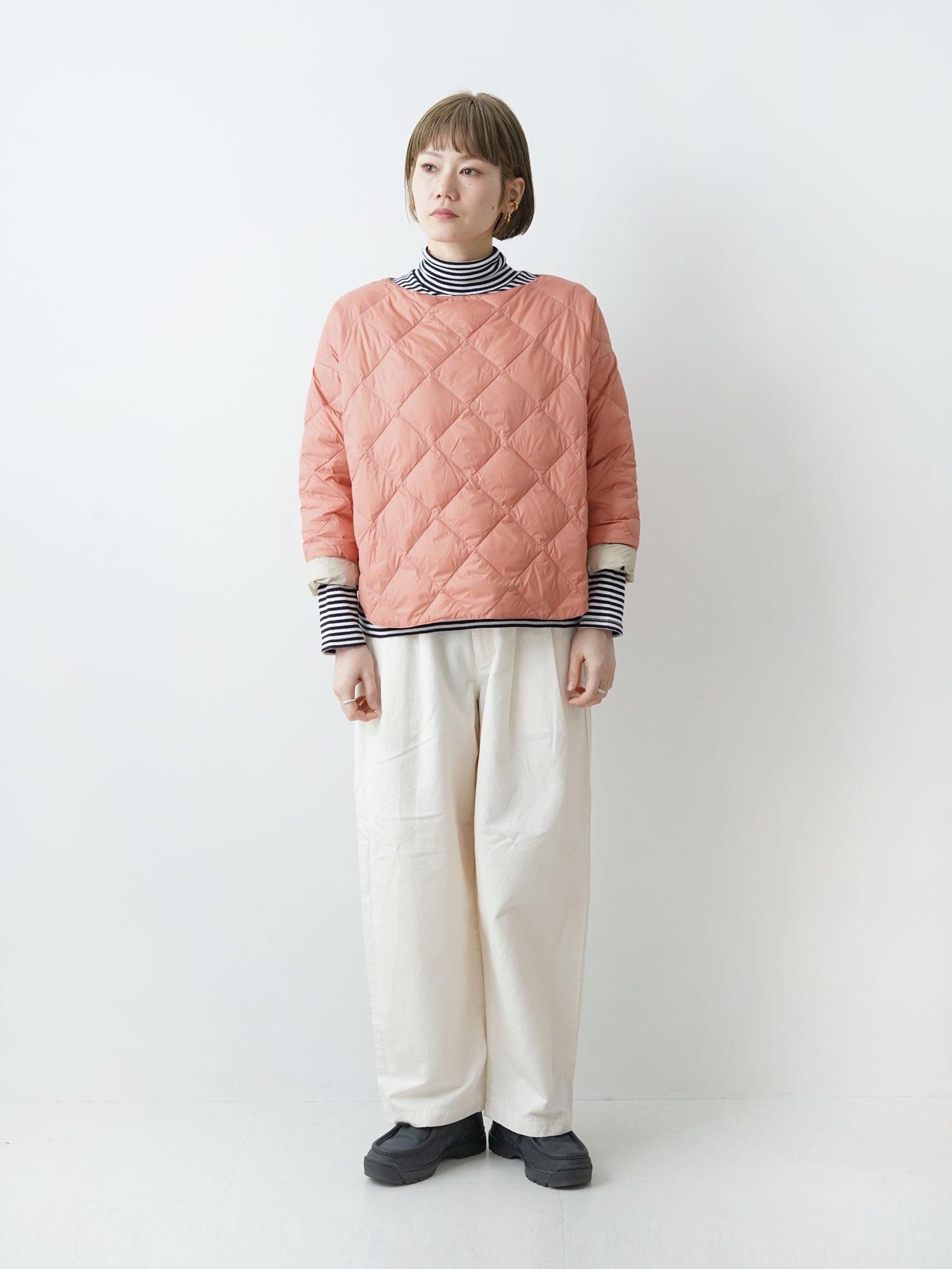 MALK online store 】NATURAL LAUNDRY / 20デニールナイロン MALK online store 】NATURAL LAUNDRY / 20デニールナイロン