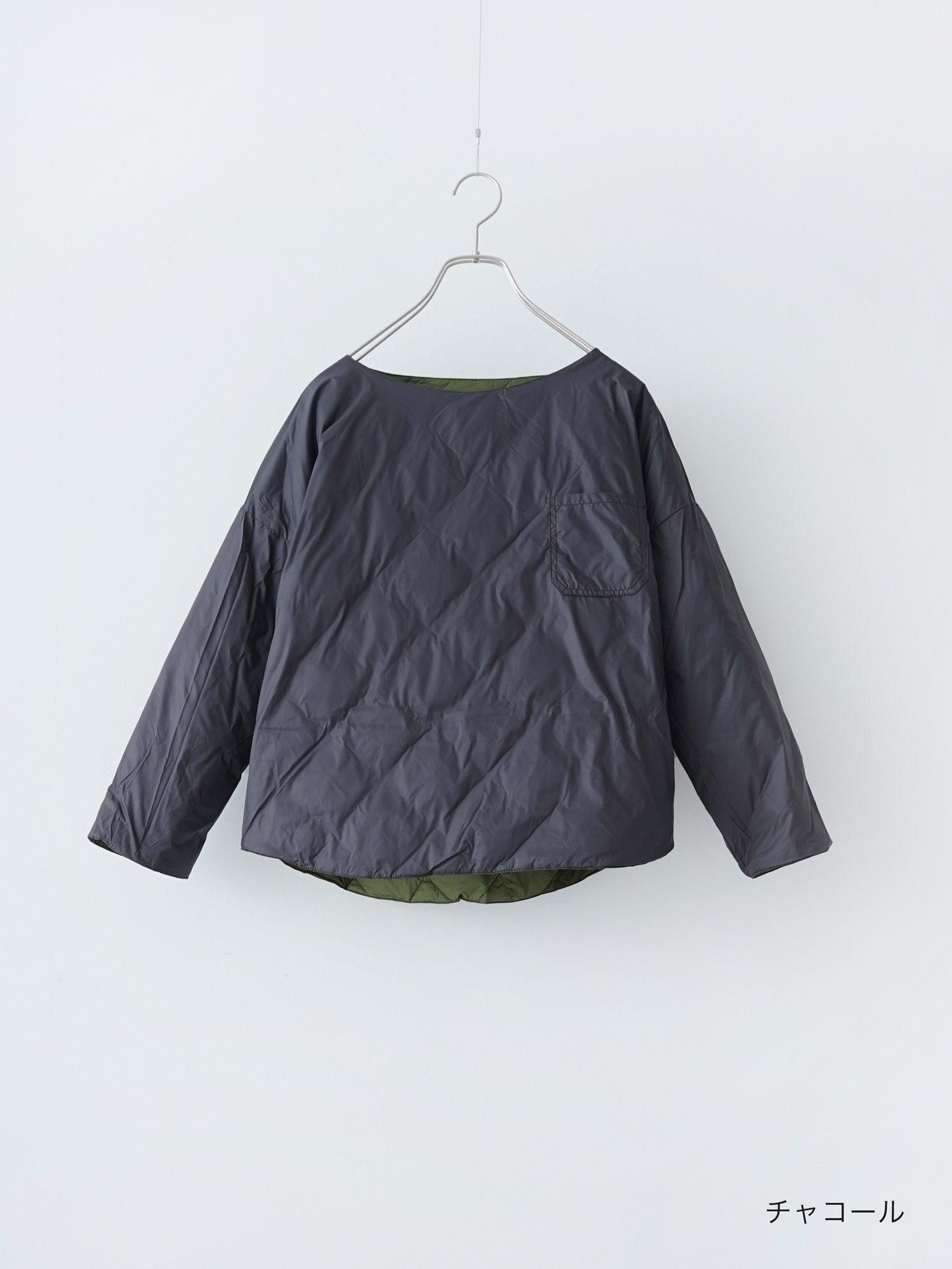 MALK online store 】NATURAL LAUNDRY / 20デニールナイロン