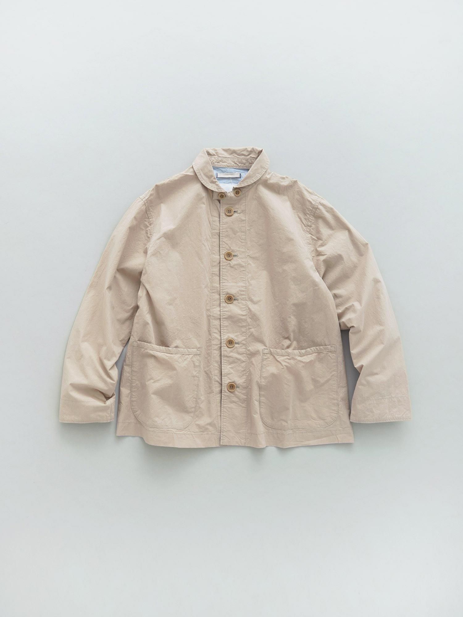 MALK online store 】NATURAL LAUNDRY / ダンプワッシャーマリネ