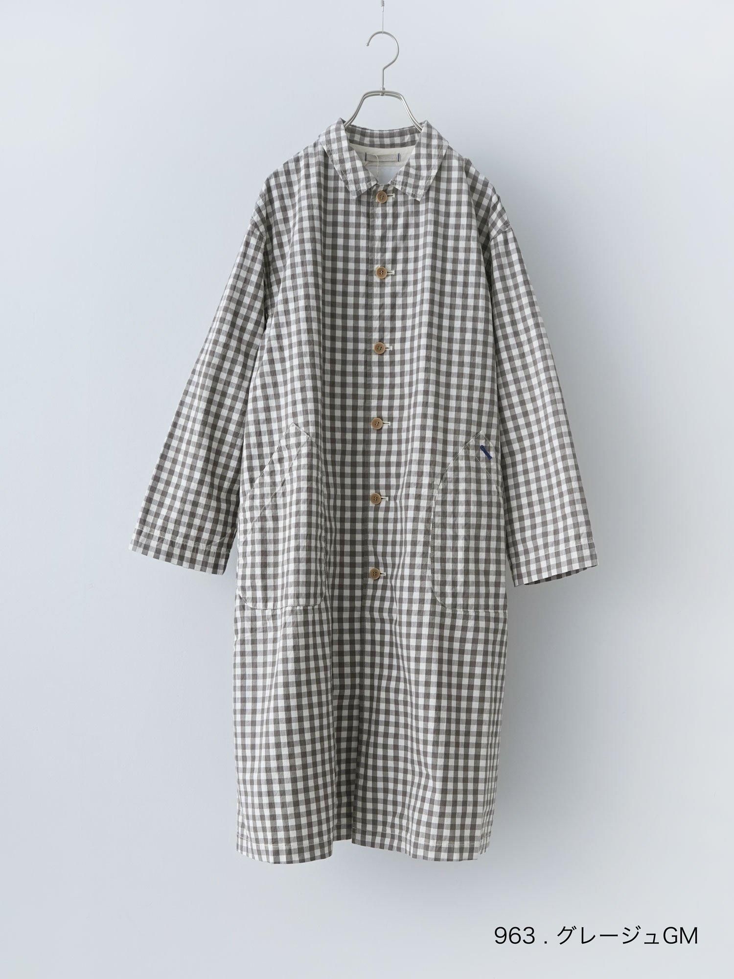 MALK online store 】NATURAL LAUNDRY / ダンプワッシャー