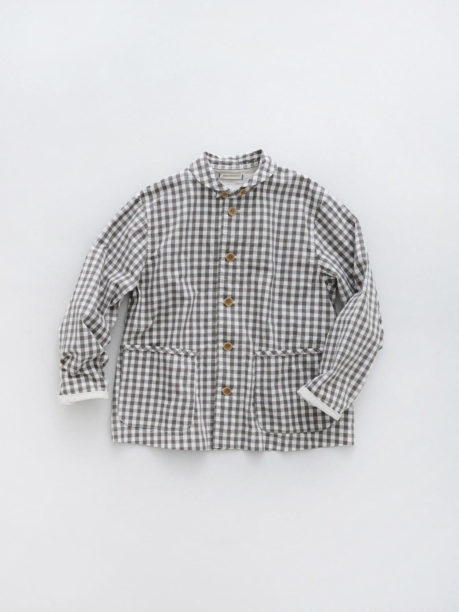 □新品□ナチュラルランドリーダプワッシャーイージーコート