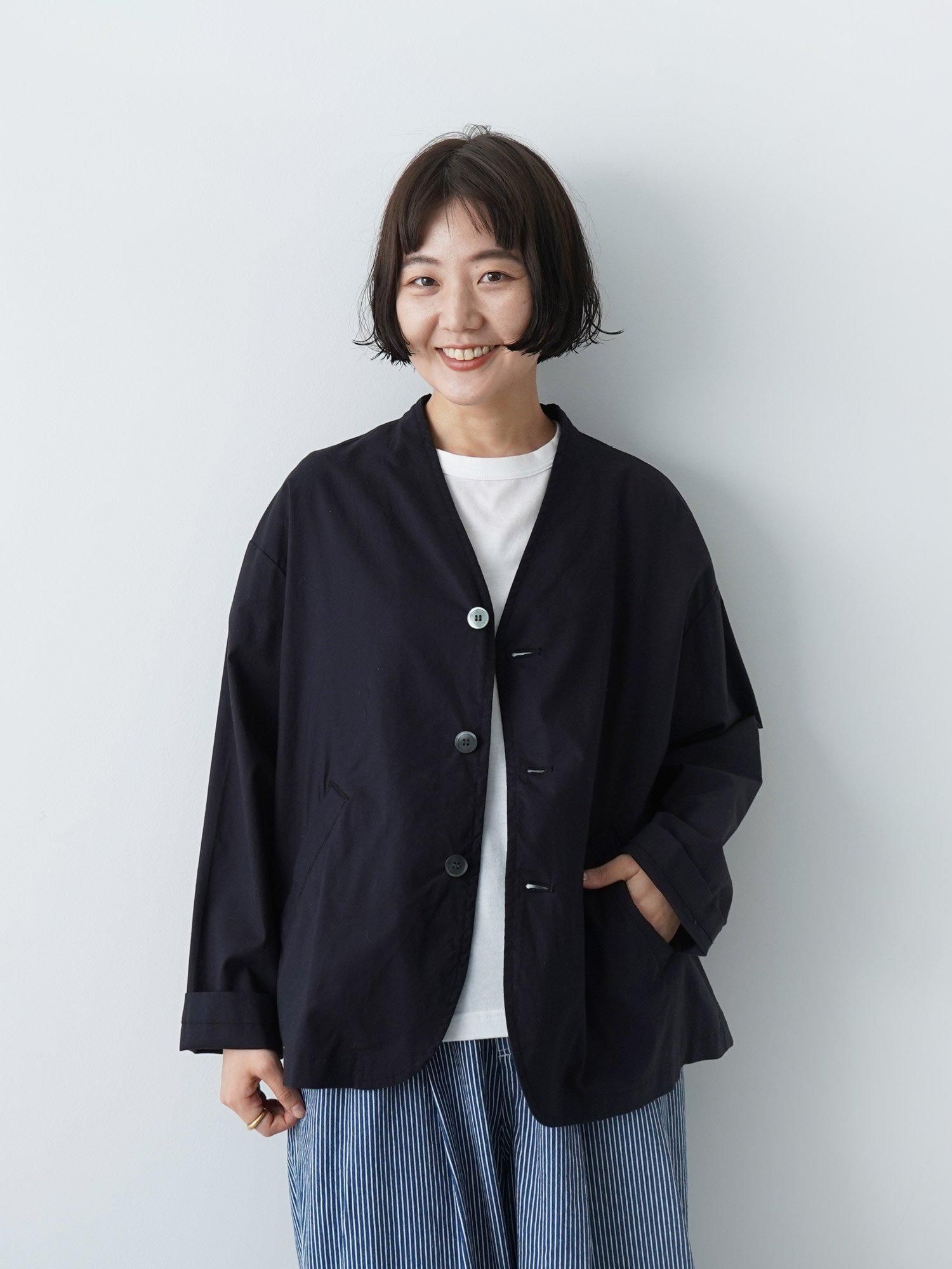 MALK online store 】NATURAL LAUNDRY / ポープクロスデイリー