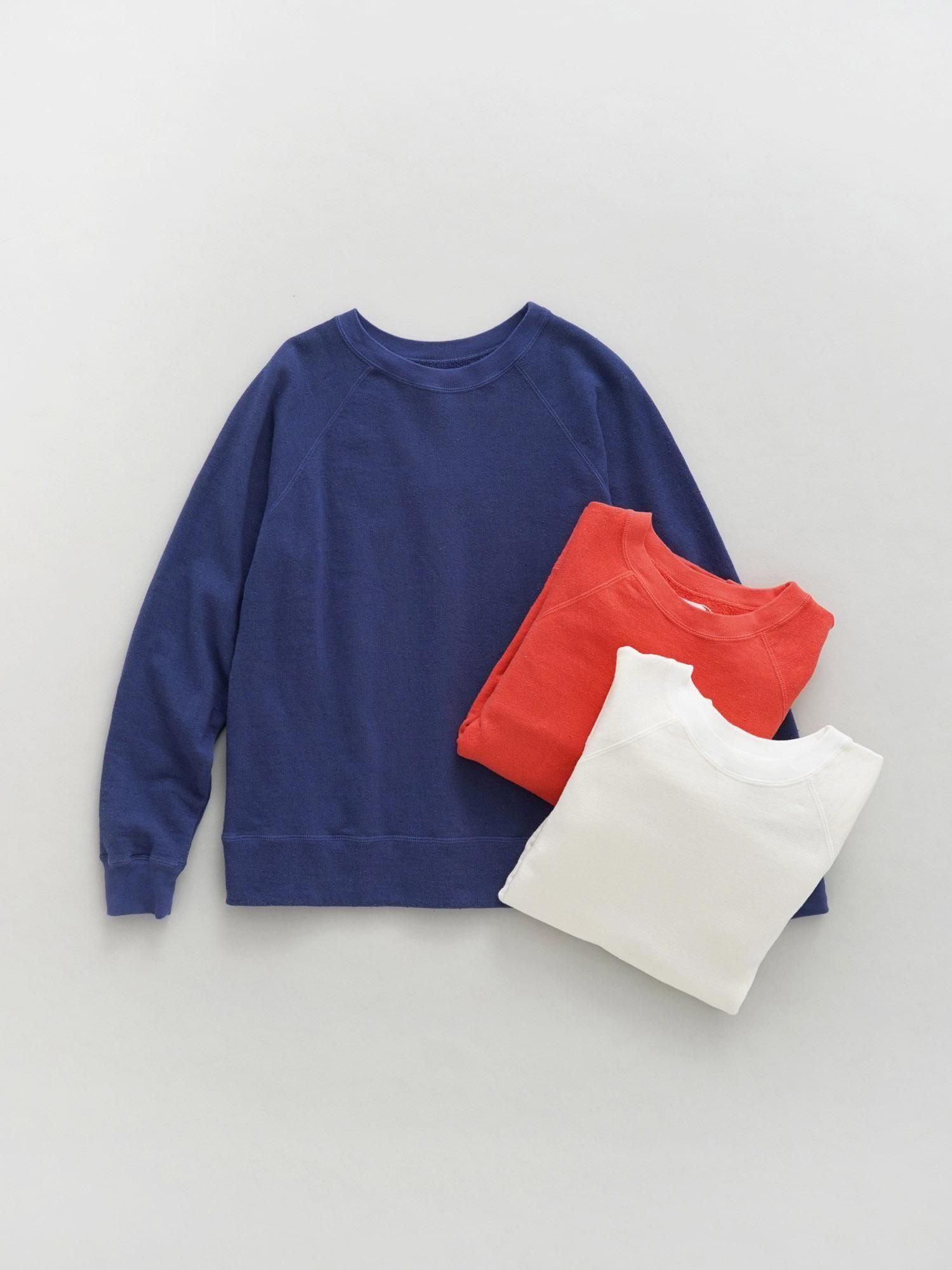 サーモス 美品NATURALLAUNDRY ワイドリネンプルオーバー NATURAL LAUNDRY / ナテュラルランドリー 先染めパネル 2WAYプル