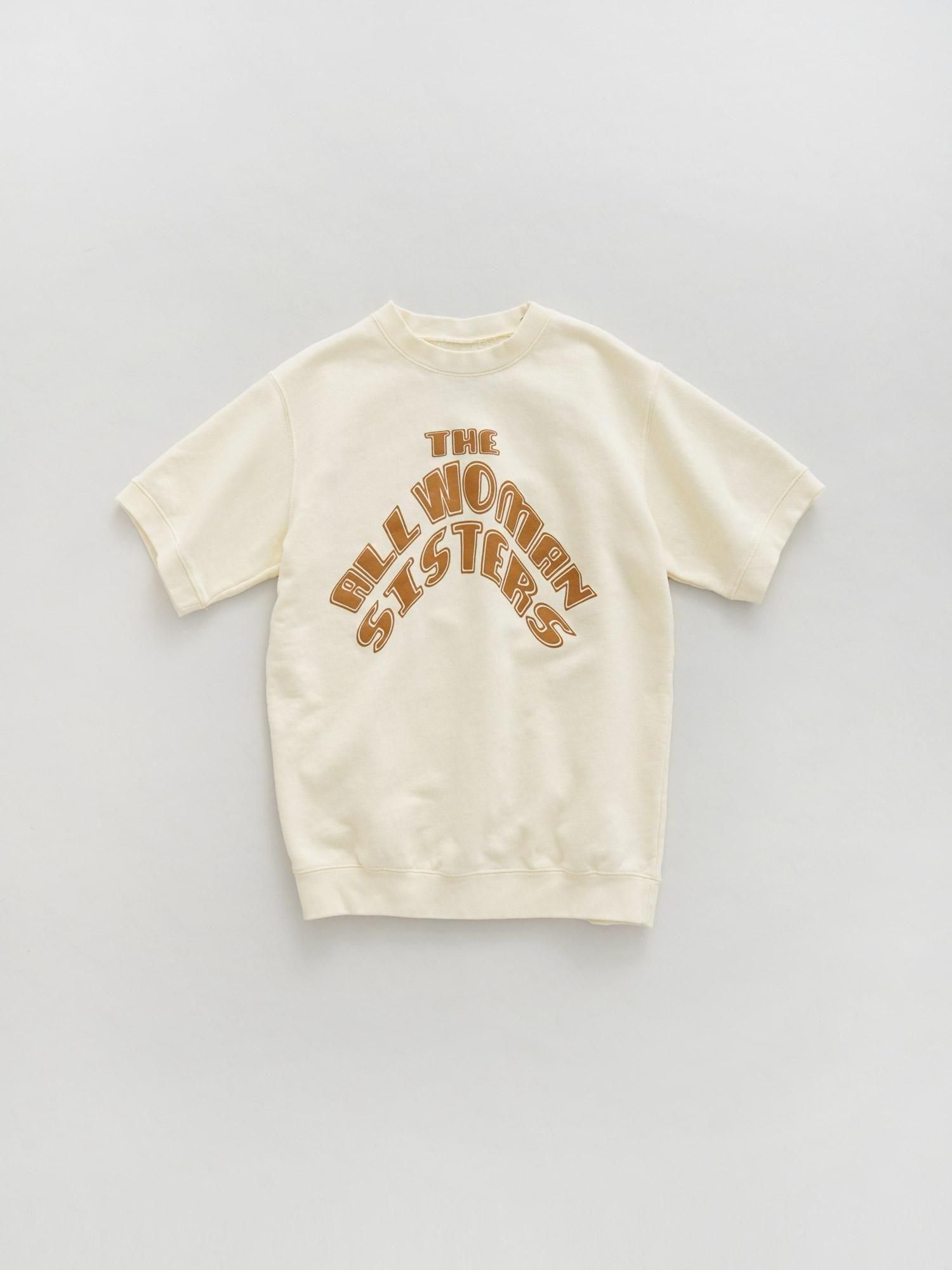 all woman sisters　Sweat（Vanilla）