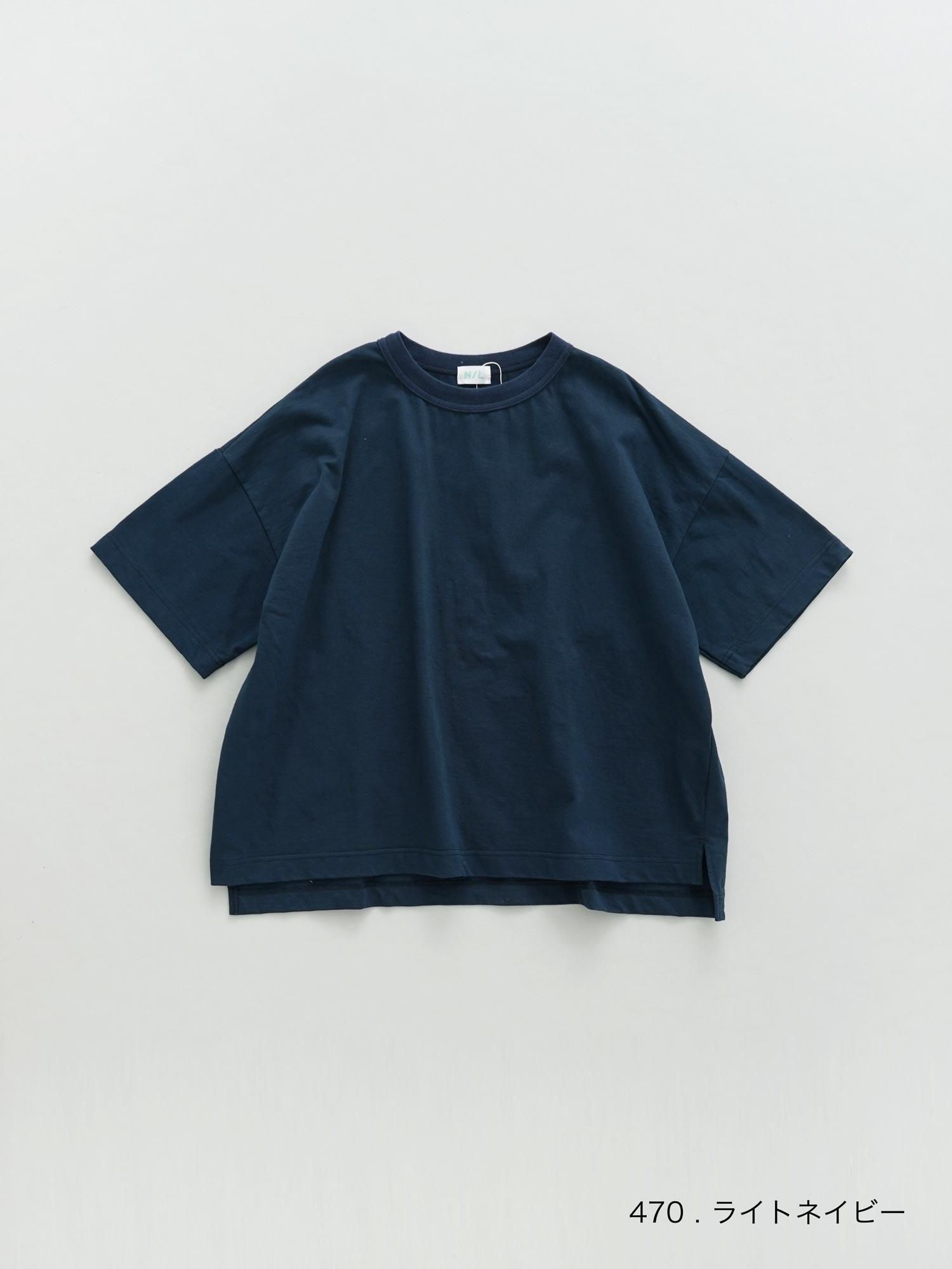 トップス NATURAL COTTON CHAMBRAY SL711 Blue Chambray – SimpleAndRaw.com