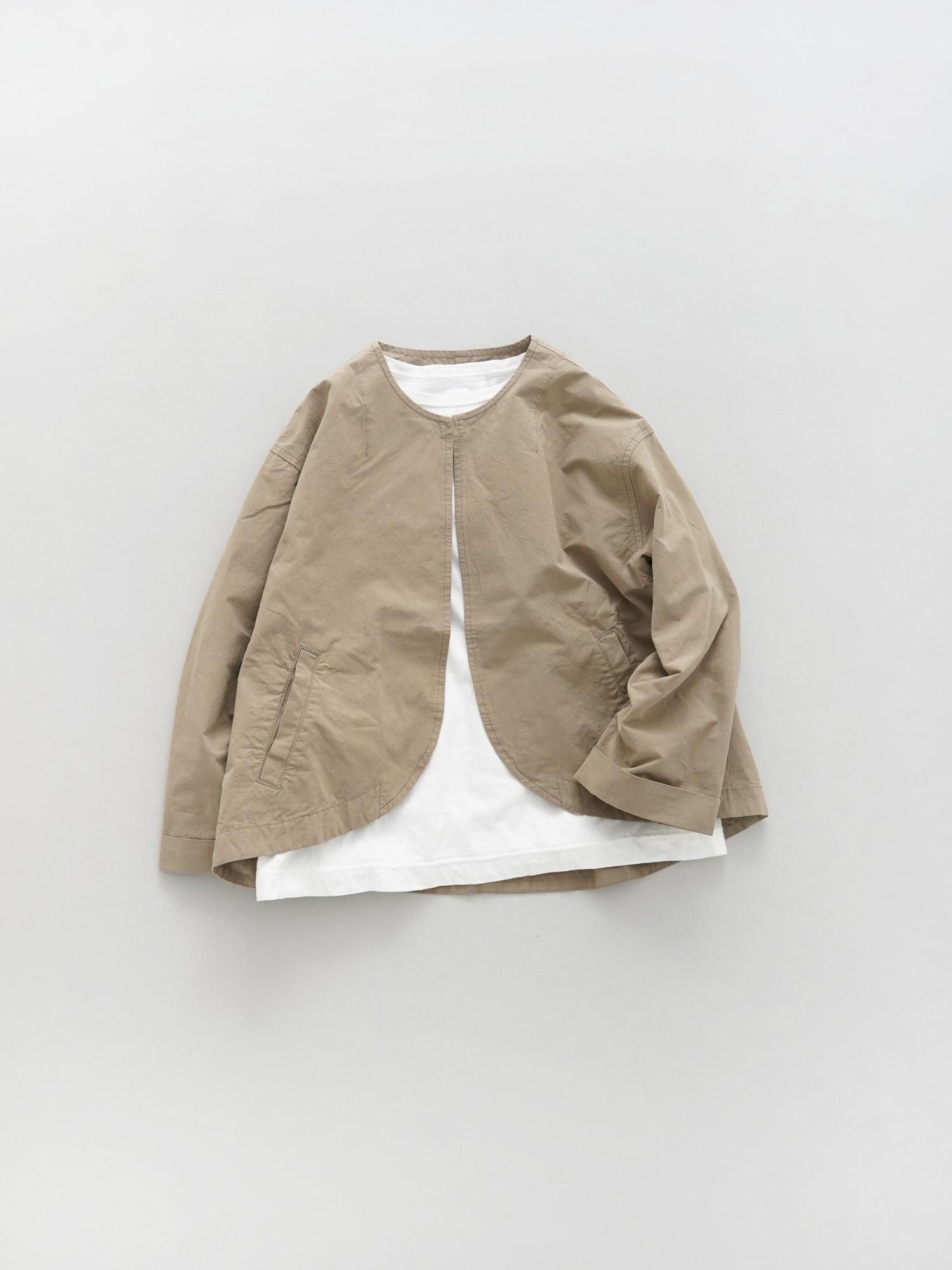 OUTER - MALK ONLINE STORE - マルク オンラインストア ”日々の