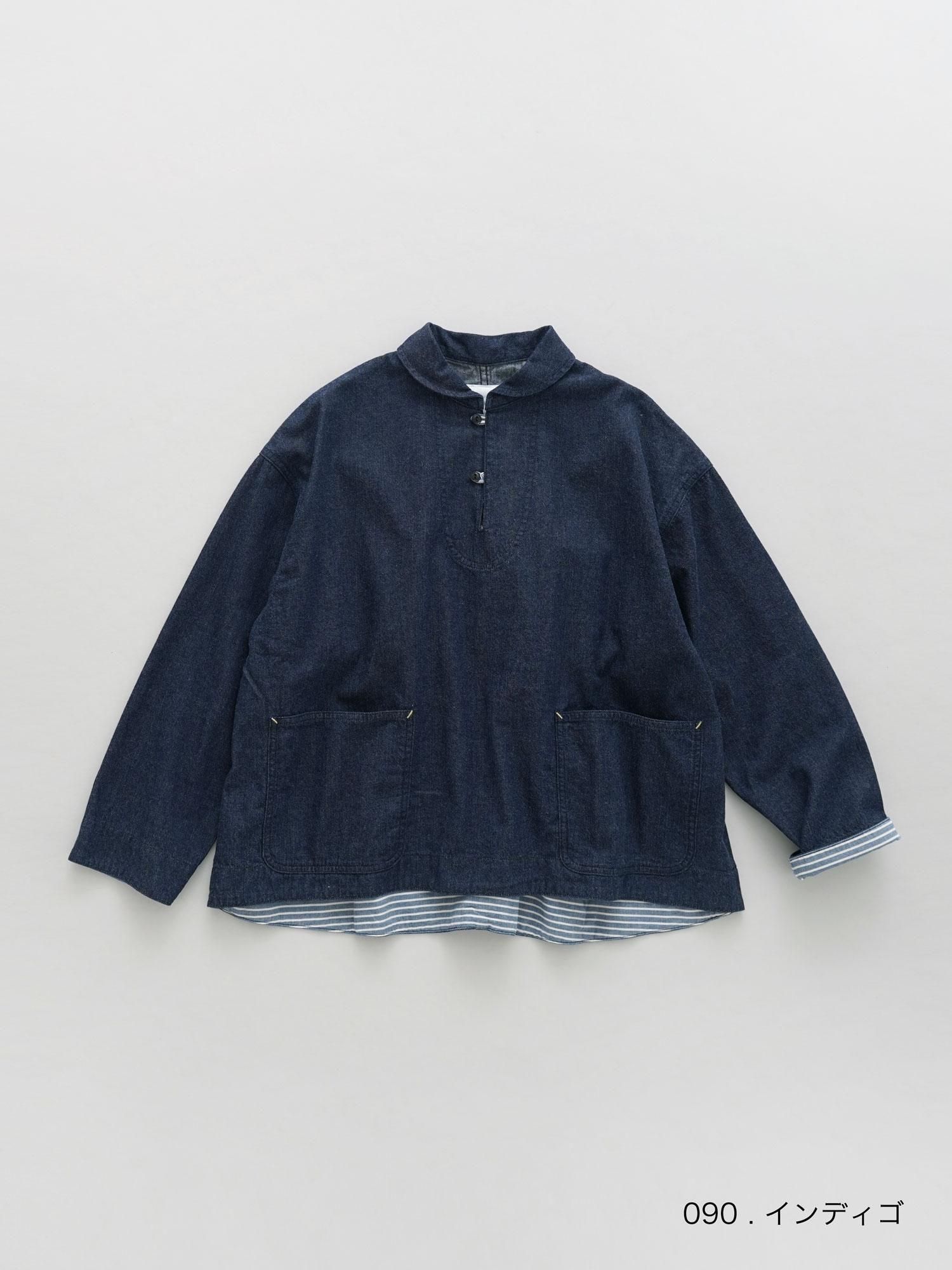 LINEN TERRY LOOSEプルオーバー FRAMeWORK｜LINEN TERRY LOOSEプルオーバー | Rakuten Fashion