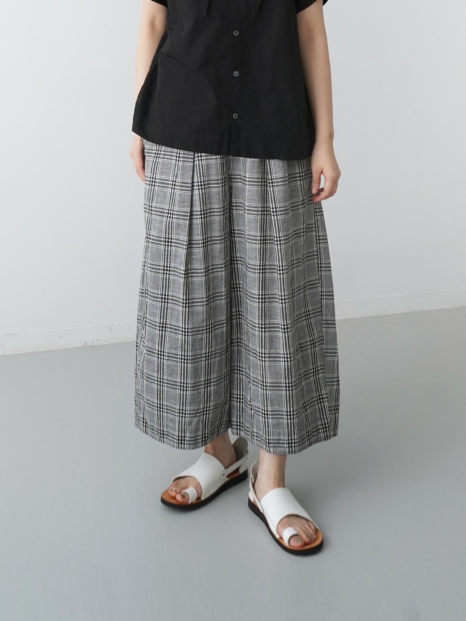 BOTTOMS - MALK ONLINE STORE - マルク オンラインストア ”日々
