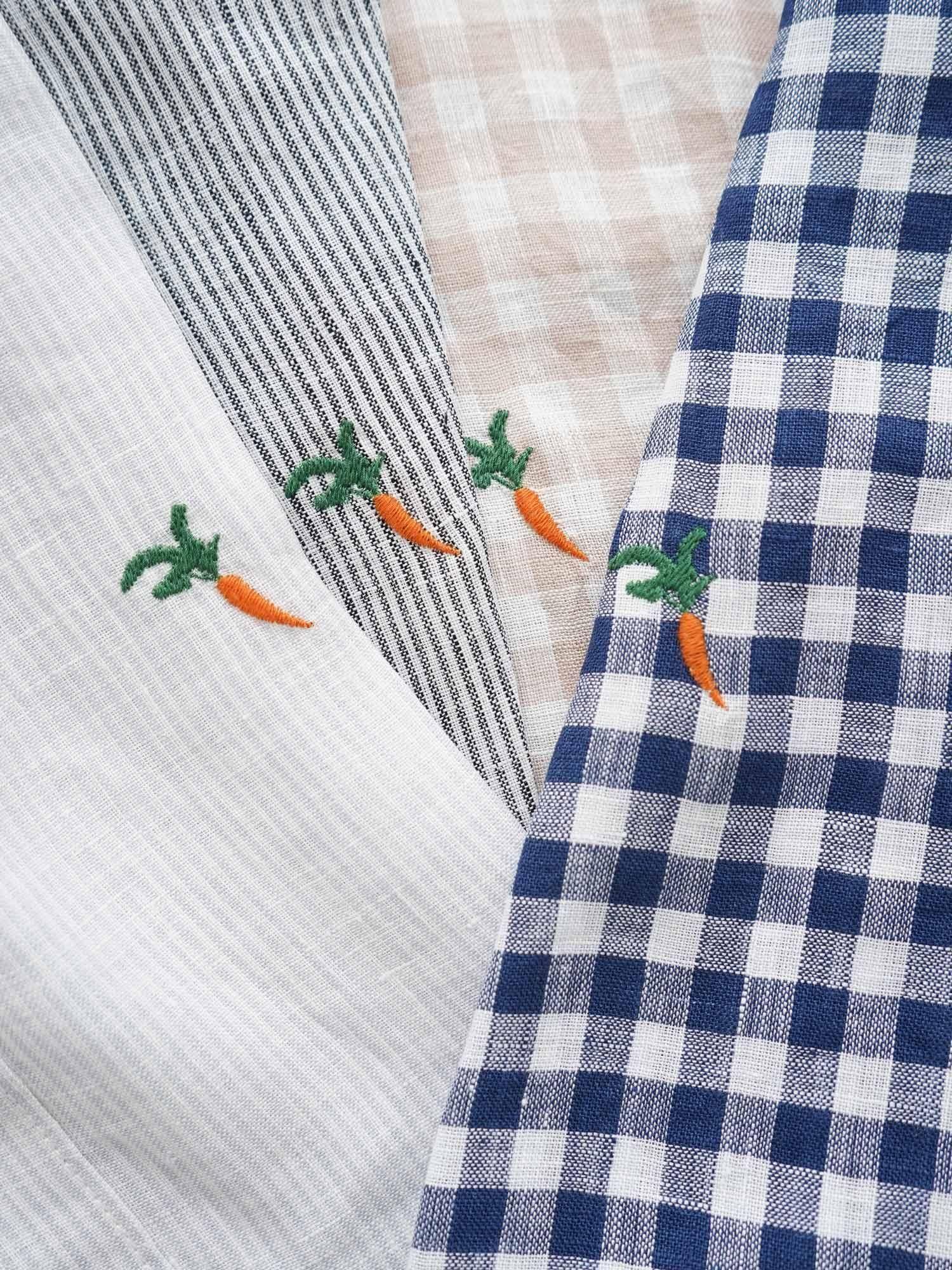 MALK online store 】NATURAL LAUNDRY / 60フレンチリネン