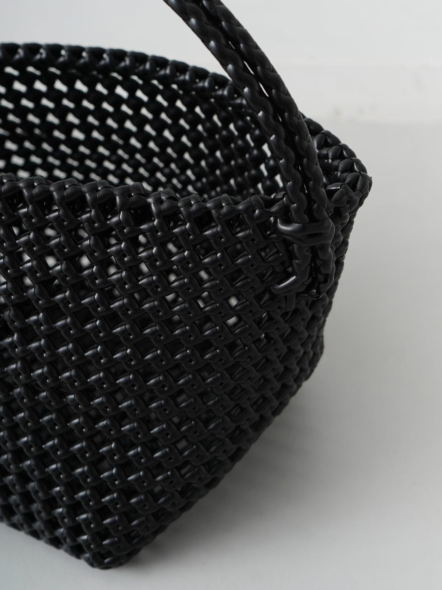 【渦巻きホロ】ヤドン マクドナルドオリジナル ミニマム★パック 014/018 MALK online store 】 Suno&Morrison/ Wire Bag S プラスチック