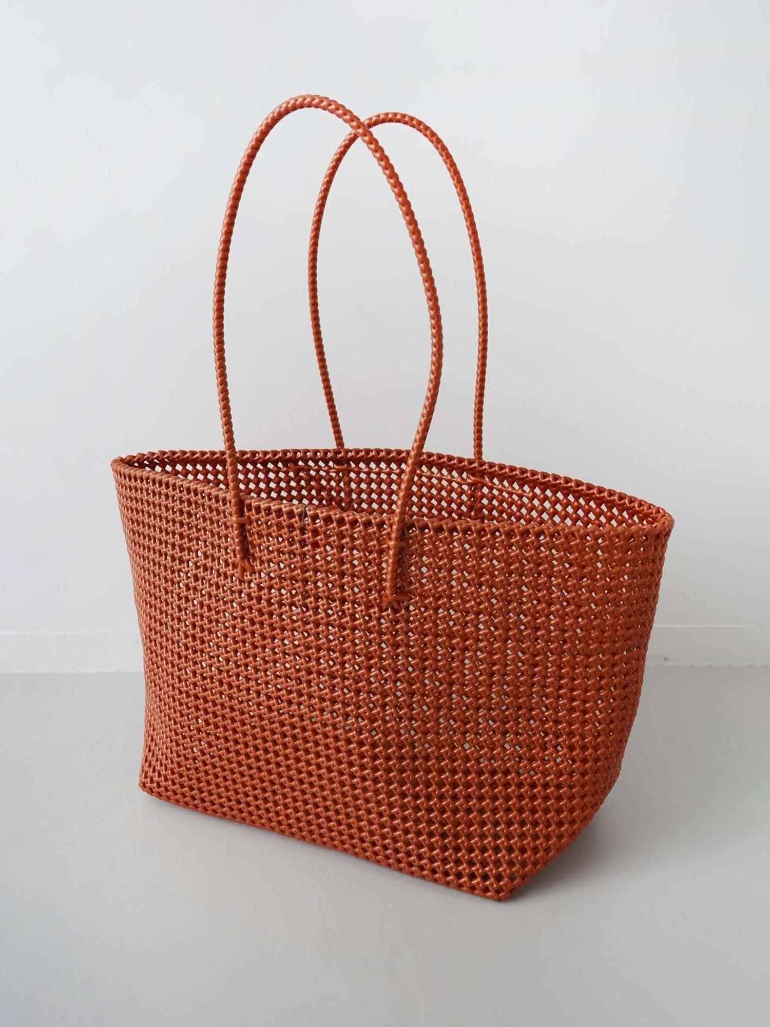 Wire Bag　L