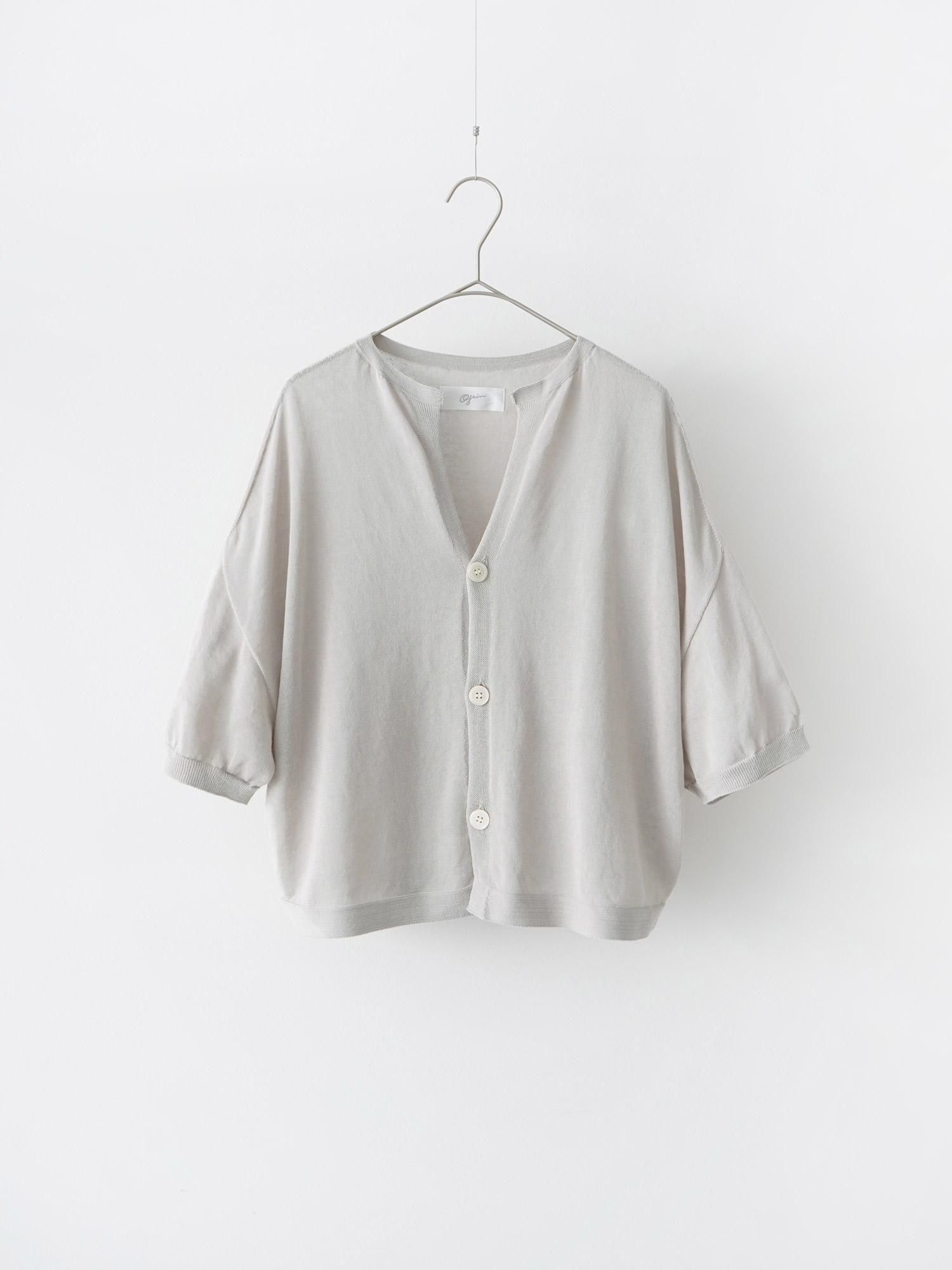 MALK online store 】grin / コットンツイストショート