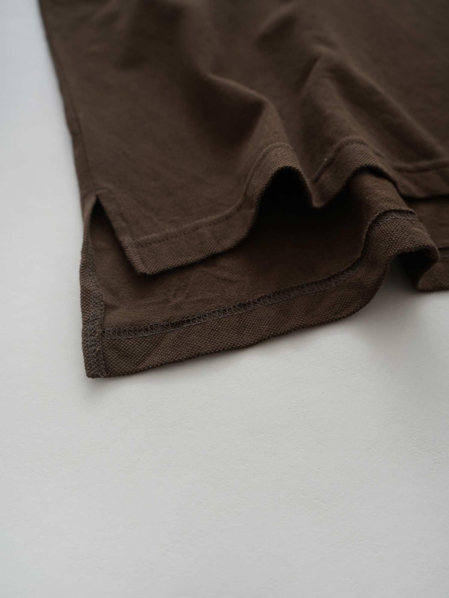 MALK online store 】NATURAL LAUNDRY / ドライカノコ