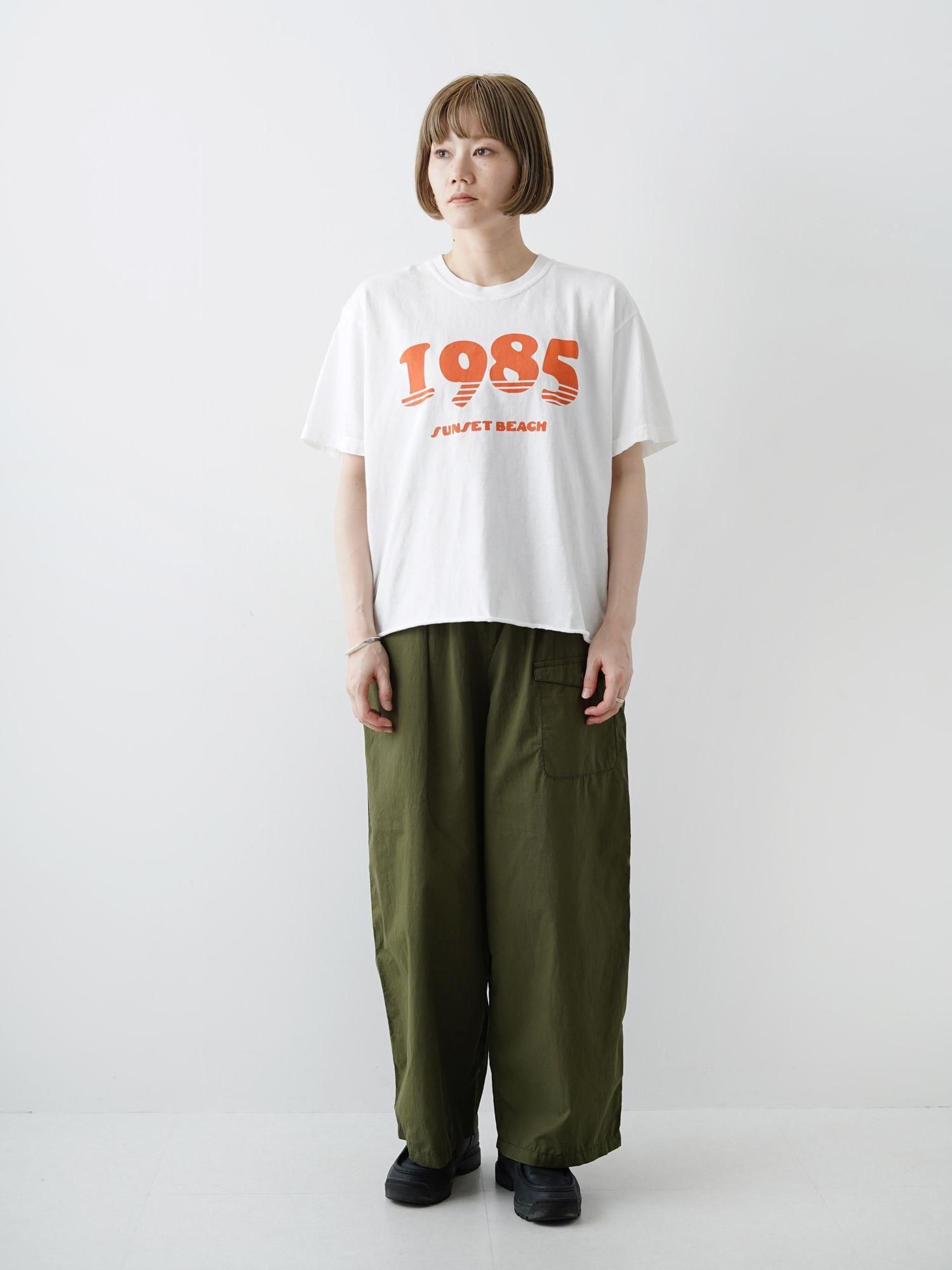 MALK online store 】 THEDAY ON THE BEACH/ SunsetBeach