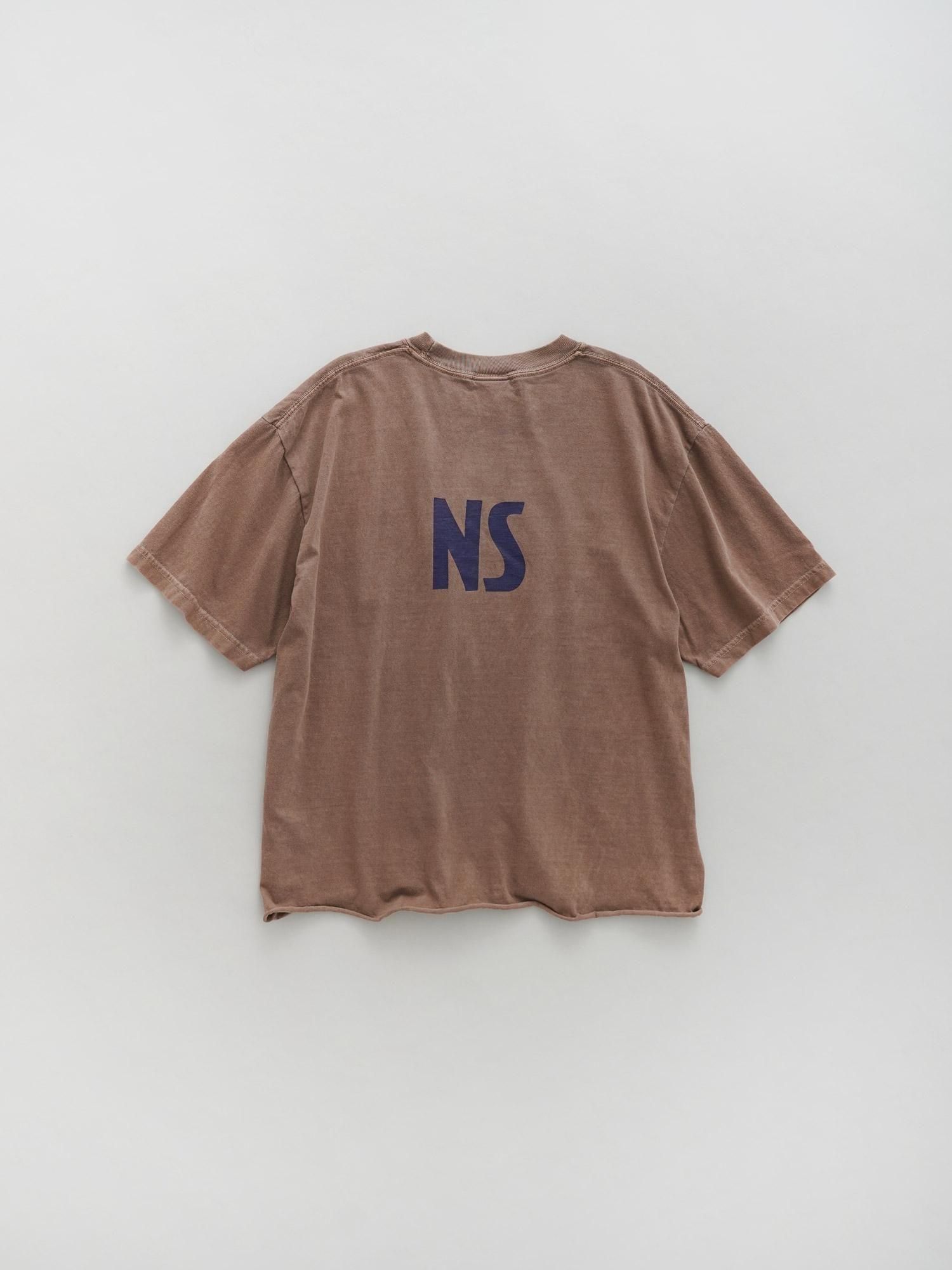 【WESTFALL】 Man さっくん着用 FRESH Tシャツ いちご COMME des GARCONS SHIRT - WESTFALL いちご Tシャツの通販 by