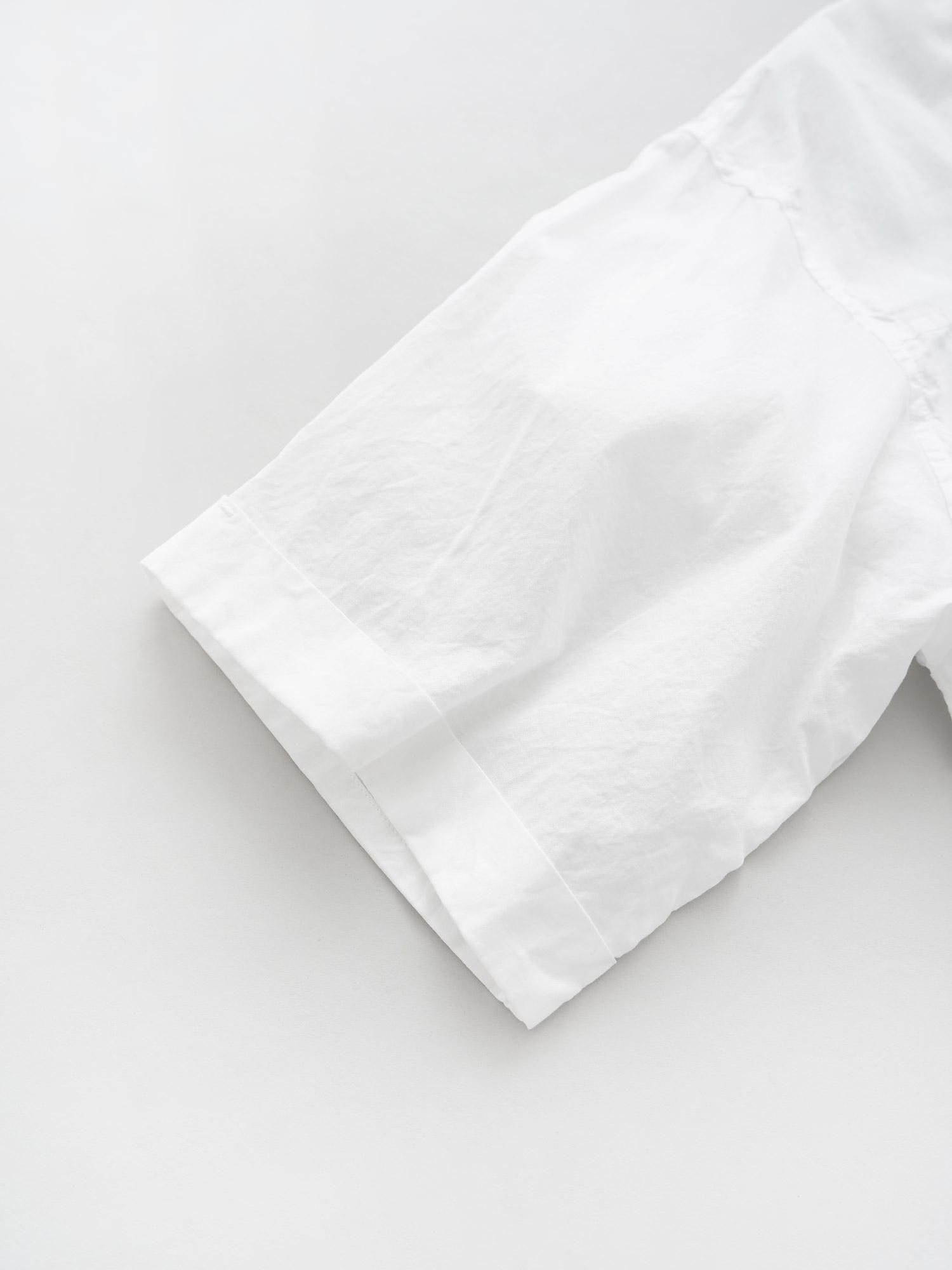 MELLOW SHIRRING TOPS/メロウシャーリングトップス｜WOMEN